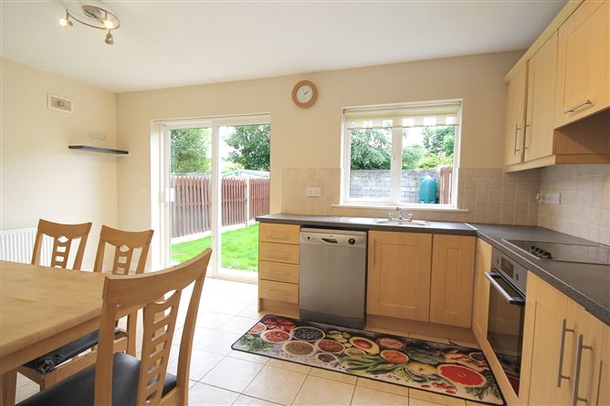 14 Archdeaconry View, Kells, Co.Meath