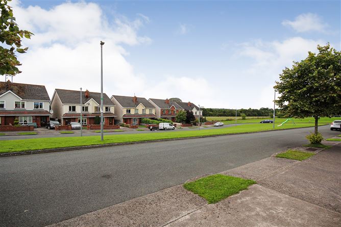 14 Archdeaconry View, Kells, Co.Meath