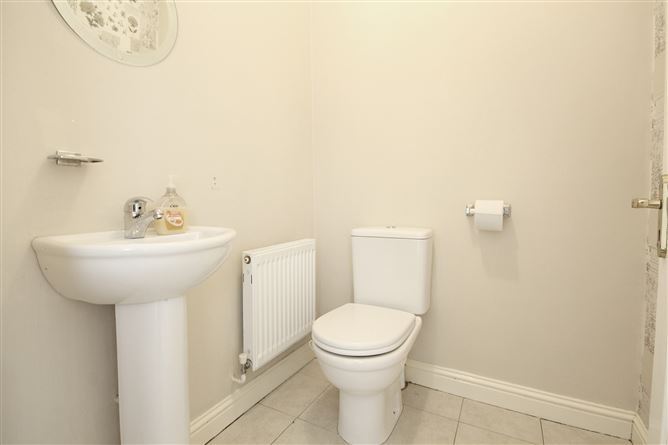 14 Archdeaconry View, Kells, Co.Meath