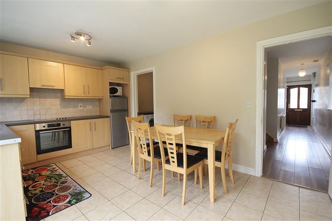 14 Archdeaconry View, Kells, Co.Meath