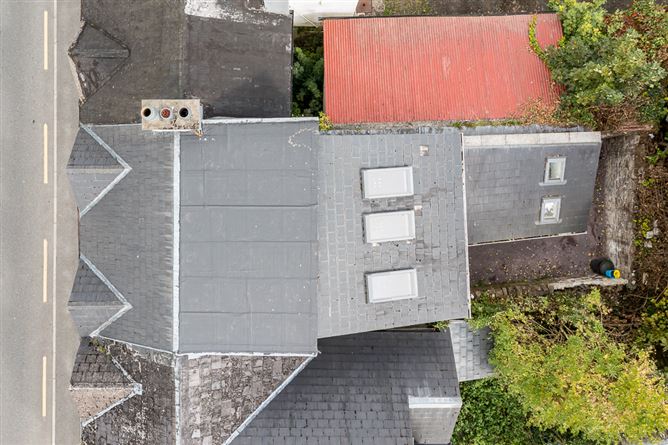 Upper Main Street, Athboy, Meath