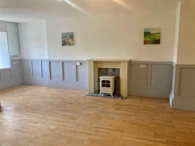 Upper Main Street, Athboy, Meath