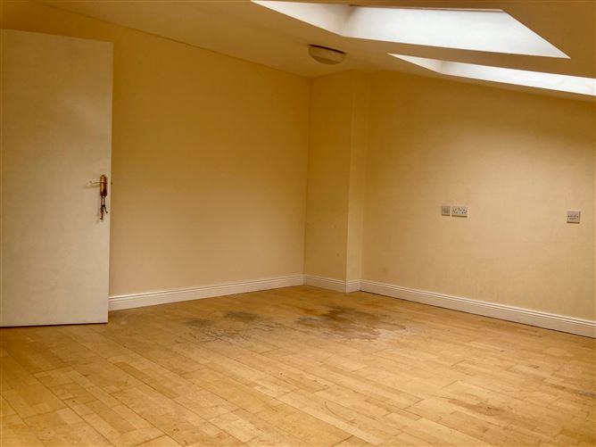 Upper Main Street, Athboy, Meath