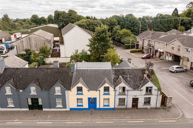 Upper Main Street, Athboy, Meath