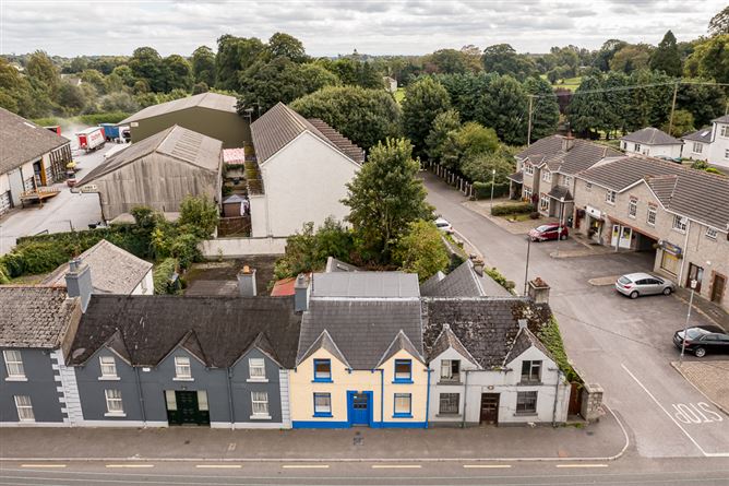 Upper Main Street, Athboy, Meath