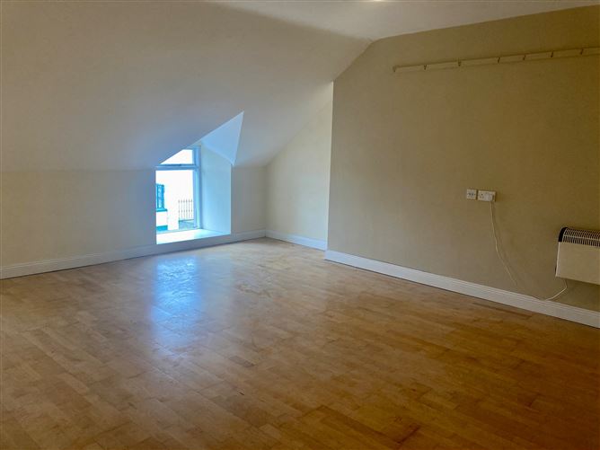 Upper Main Street, Athboy, Meath