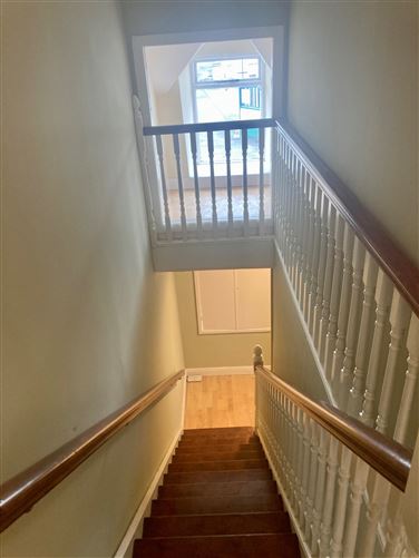 Upper Main Street, Athboy, Meath