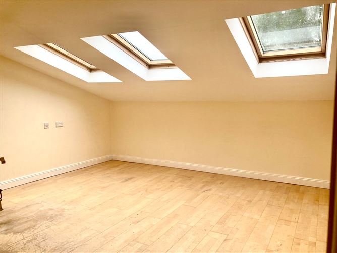 Upper Main Street, Athboy, Meath