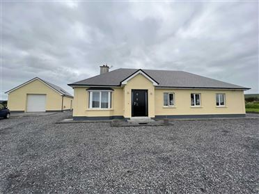 Image for Branchfield, Carrownacreevy, Coolaney, County Sligo