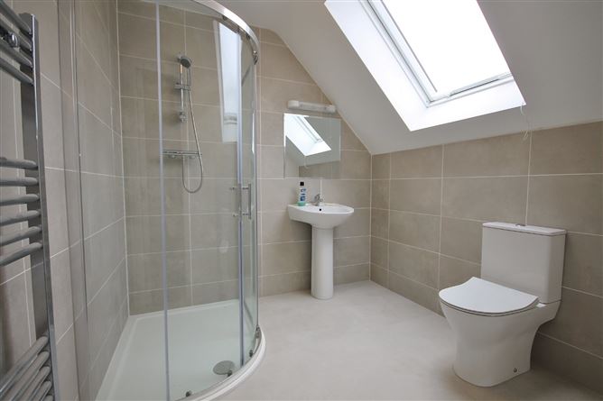 37 Shackleton Drive, Lucan, Co. Dublin
