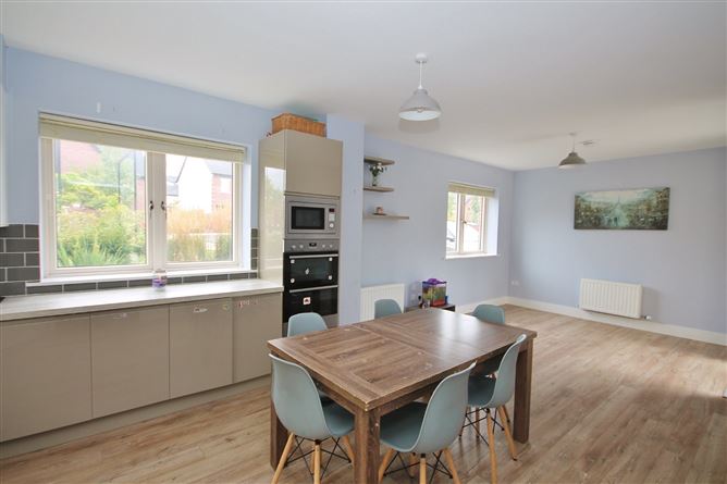 37 Shackleton Drive, Lucan, Co. Dublin