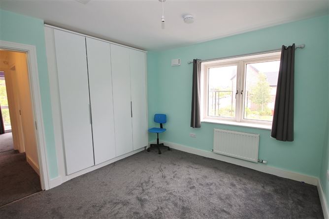 37 Shackleton Drive, Lucan, Co. Dublin