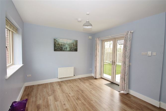 37 Shackleton Drive, Lucan, Co. Dublin