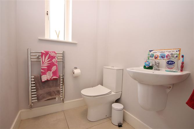 37 Shackleton Drive, Lucan, Co. Dublin