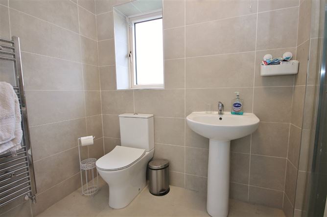 37 Shackleton Drive, Lucan, Co. Dublin