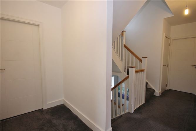 37 Shackleton Drive, Lucan, Co. Dublin