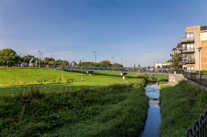 7 Killegland Meadows, Ashbourne, Meath