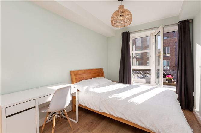 5 Ardee Court, Ardee Road, Rathmines, Dublin 6