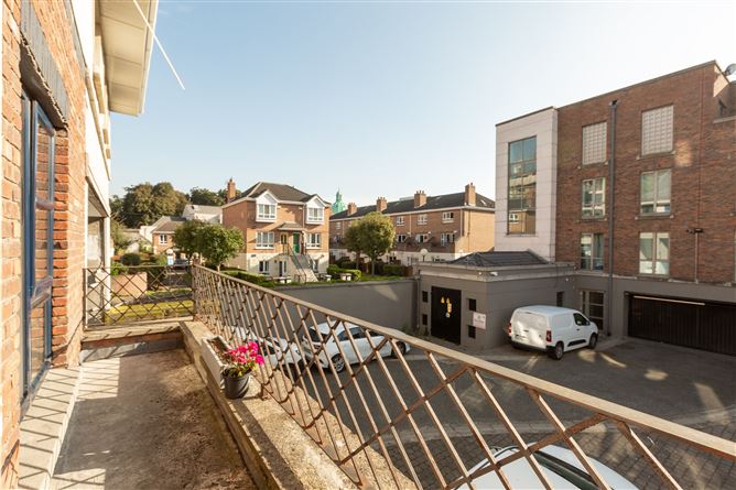 5 Ardee Court, Ardee Road, Rathmines, Dublin 6
