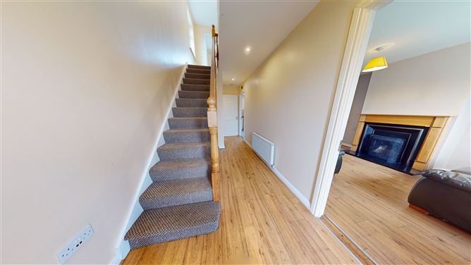 No. 196 Shingán, Milestone Road, Enniscorthy, Wexford