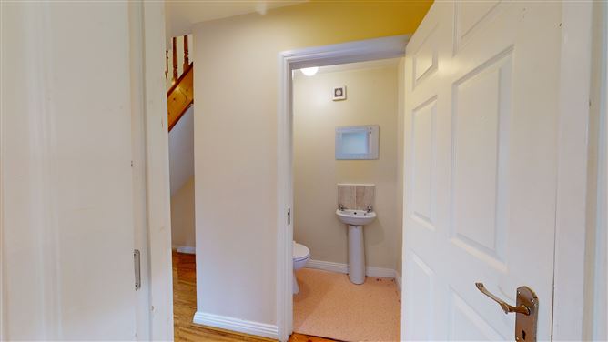 No. 196 Shingán, Milestone Road, Enniscorthy, Wexford