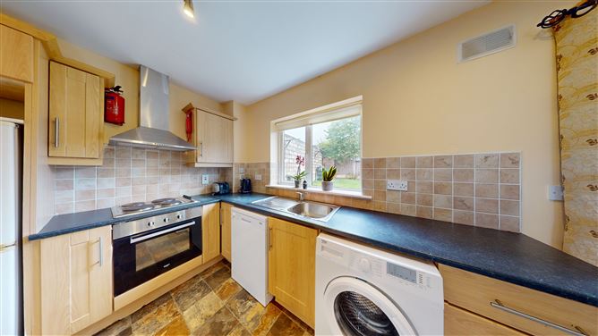 No. 196 Shingán, Milestone Road, Enniscorthy, Wexford