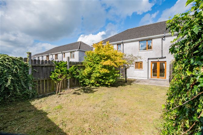  39 The Willows, Lakepoint Park, Mullingar, Westmeath