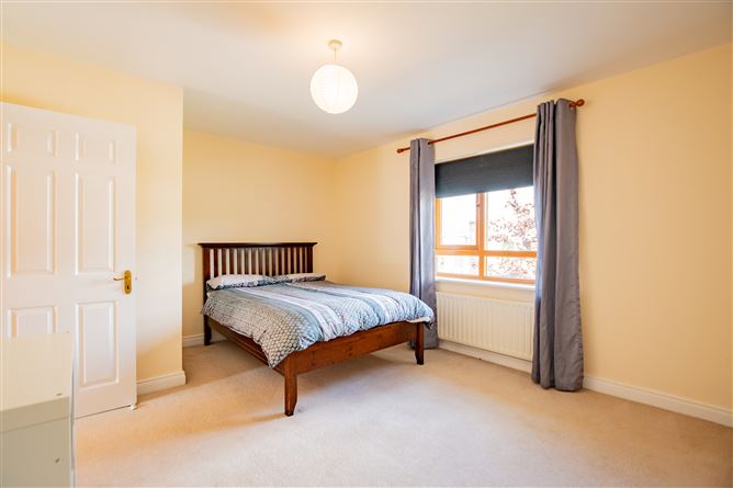  39 The Willows, Lakepoint Park, Mullingar, Westmeath