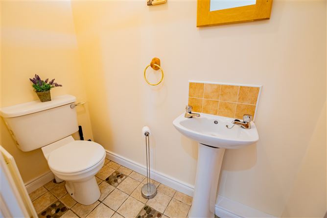  39 The Willows, Lakepoint Park, Mullingar, Westmeath
