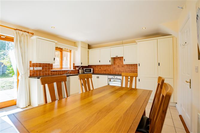  39 The Willows, Lakepoint Park, Mullingar, Westmeath
