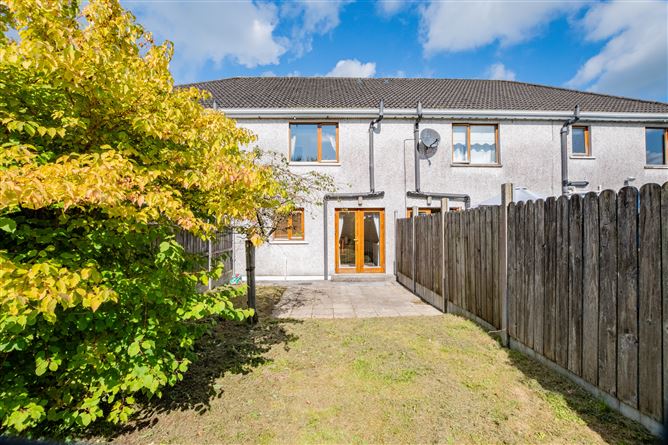  39 The Willows, Lakepoint Park, Mullingar, Westmeath