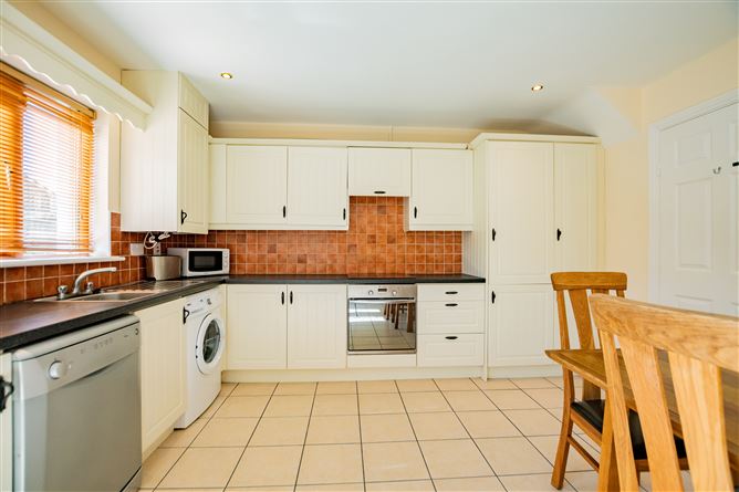  39 The Willows, Lakepoint Park, Mullingar, Westmeath