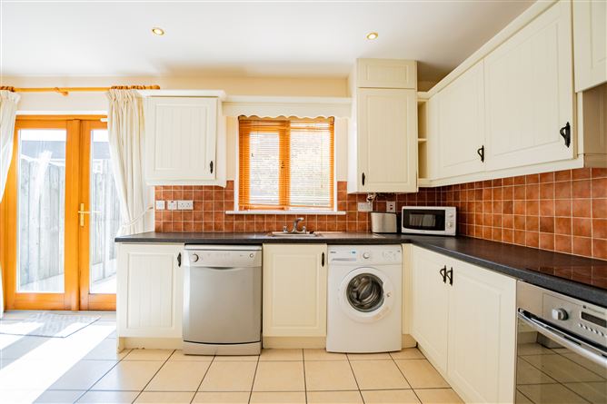  39 The Willows, Lakepoint Park, Mullingar, Westmeath