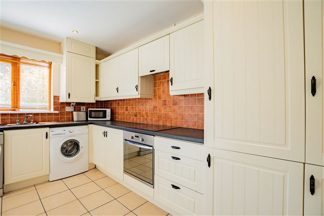 39 The Willows, Lakepoint Park, Mullingar, Westmeath