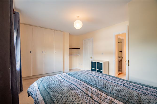  39 The Willows, Lakepoint Park, Mullingar, Westmeath