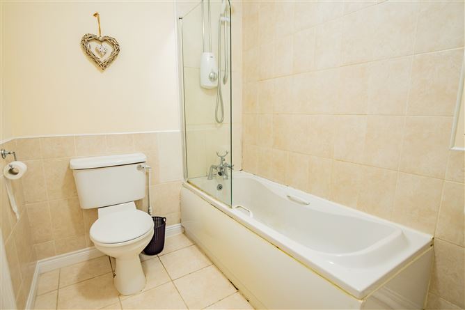 39 The Willows, Lakepoint Park, Mullingar, Westmeath