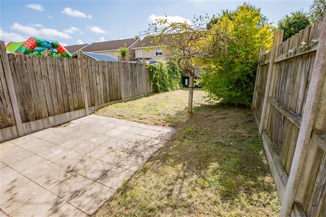  39 The Willows, Lakepoint Park, Mullingar, Westmeath