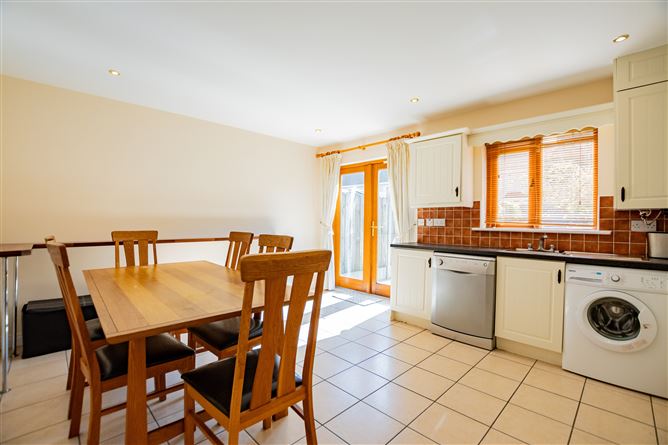  39 The Willows, Lakepoint Park, Mullingar, Westmeath