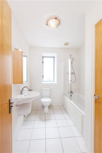 Apt 2, 4 Grange Lodge Avenue, Clongriffin, Dublin 13