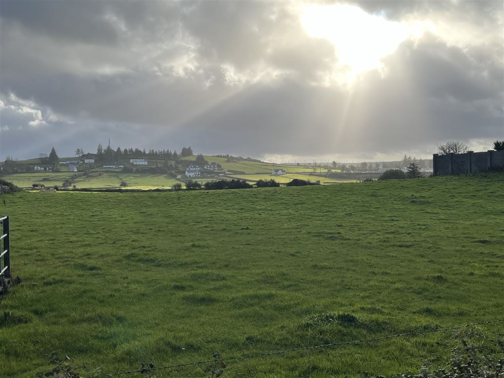 Earlspark, Kilnadeema, Loughrea, Co. Galway Sherry FitzGerald Madden 4767154 MyHome.ie