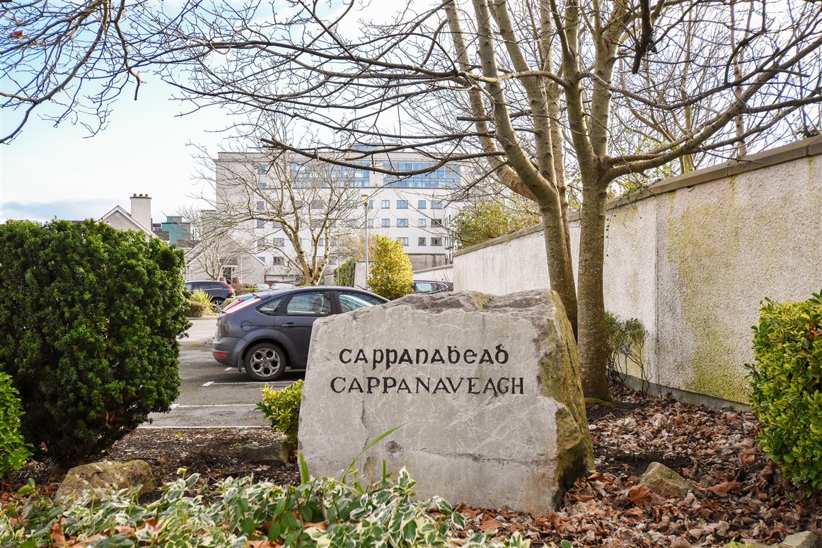 3 Cappanaveagh, Salthill, Galway