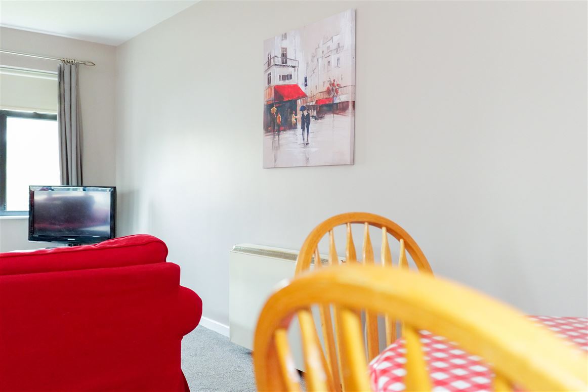 3 Cappanaveagh, Salthill, Galway