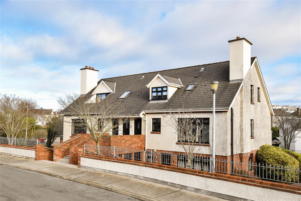 3 Cappanaveagh, Salthill, Galway