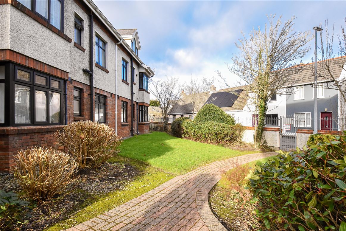 3 Cappanaveagh, Salthill, Galway