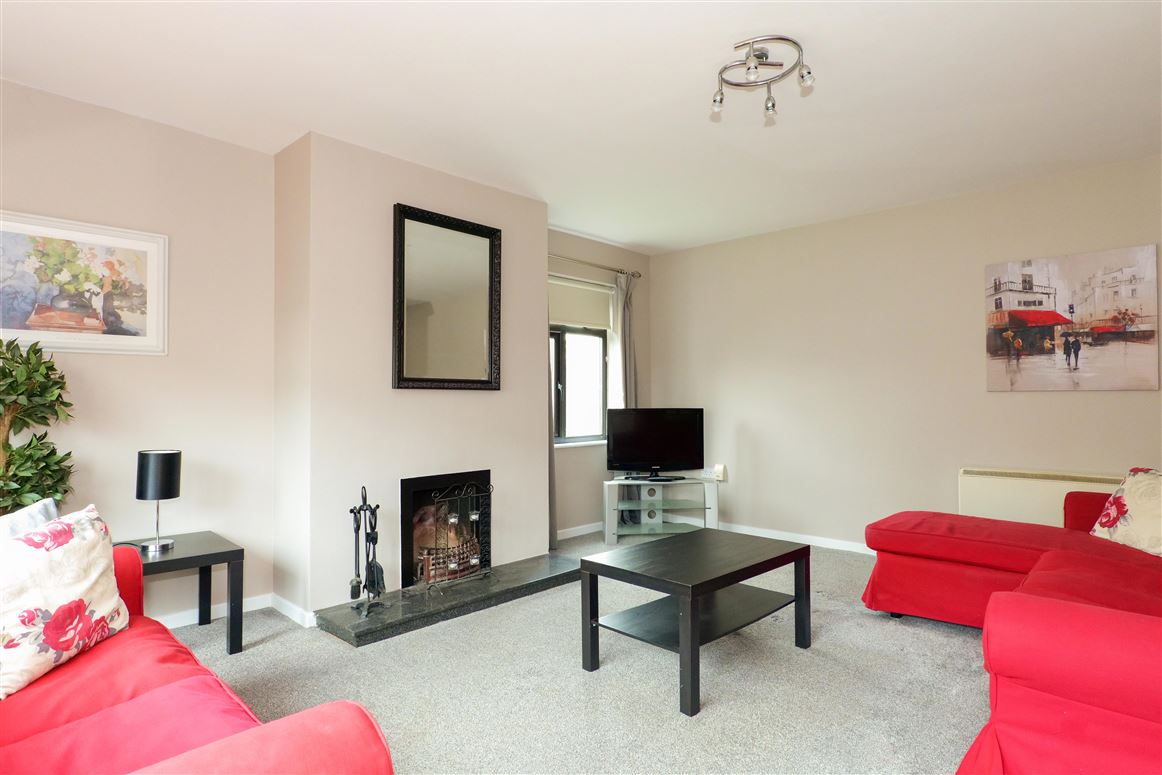 3 Cappanaveagh, Salthill, Galway
