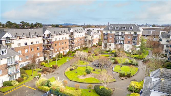 211 Hampton Square, Navan Road, Dublin 7