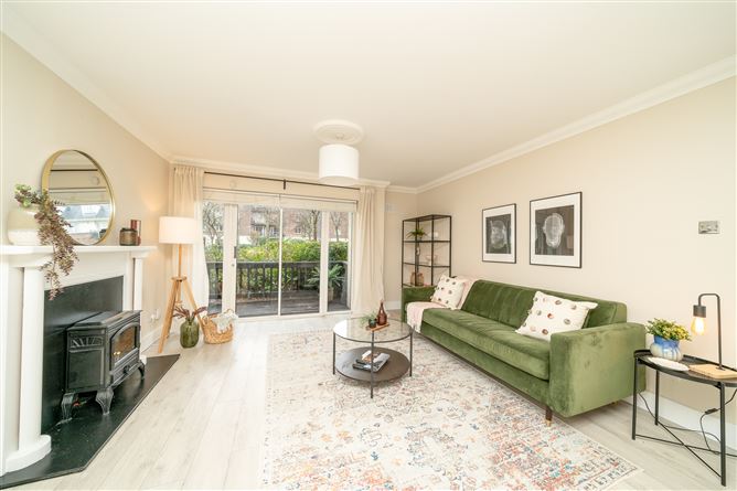211 Hampton Square, Navan Road, Dublin 7