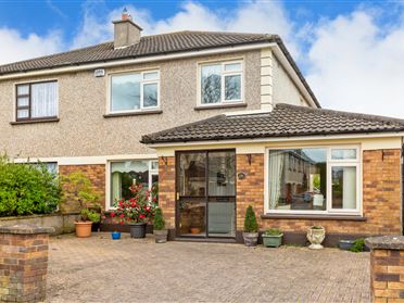 Image for 136 Kingsbry, Maynooth, Co. Kildare