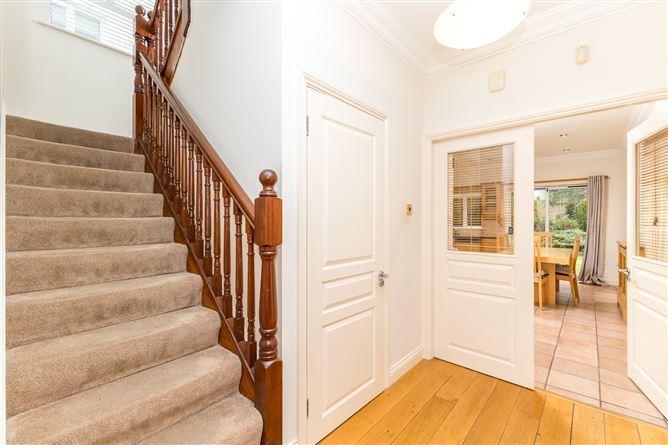 16 The Beeches, Castleknock, Dublin 15