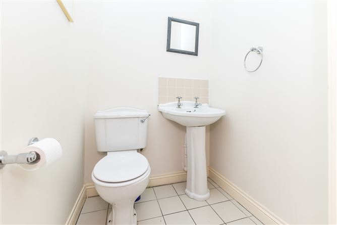 16 The Beeches, Castleknock, Dublin 15